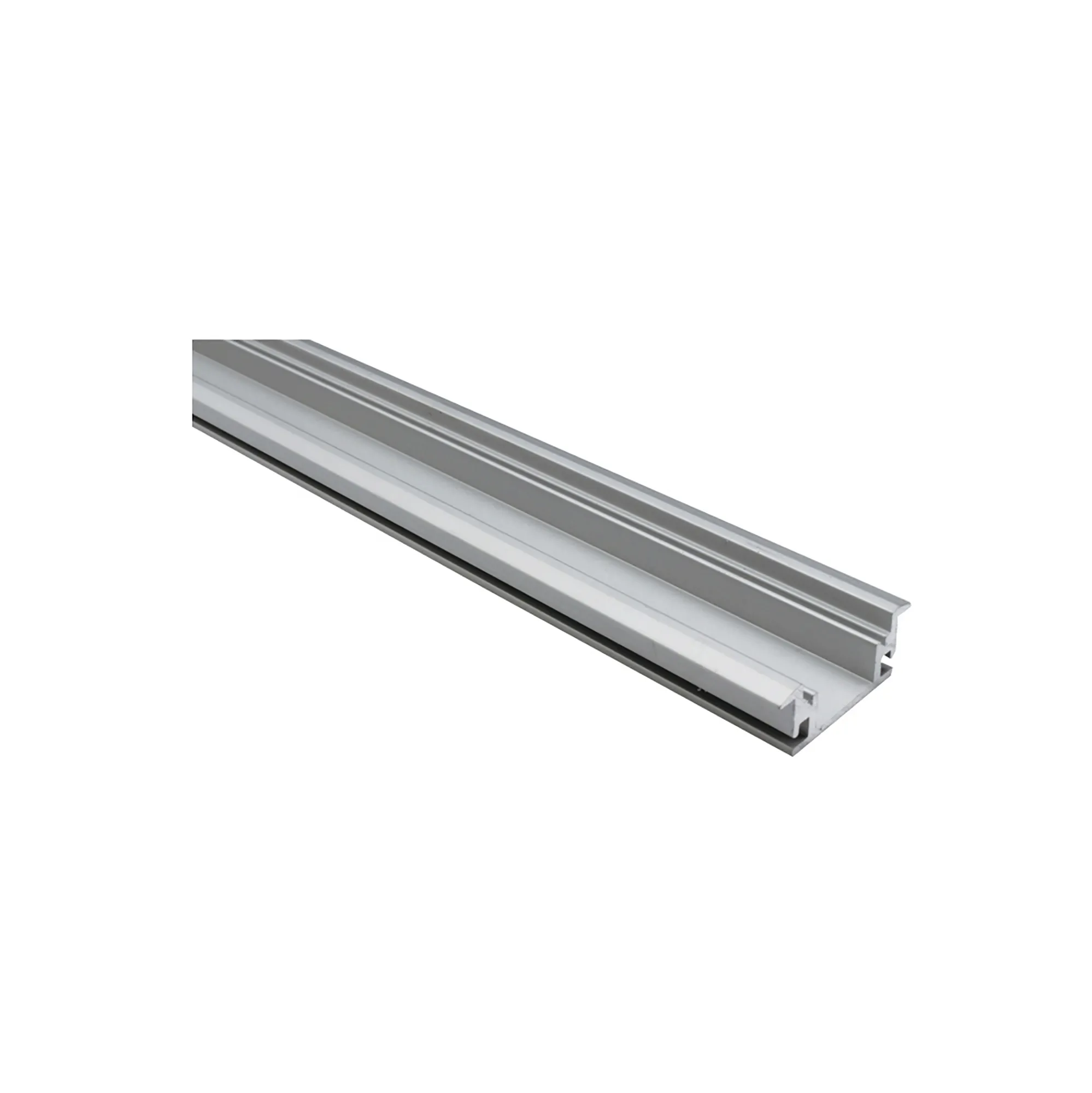 Lin 2711F Profiles Dlux Aluminium Profile Lin 2711F Profiles Dlux Aluminium Profile